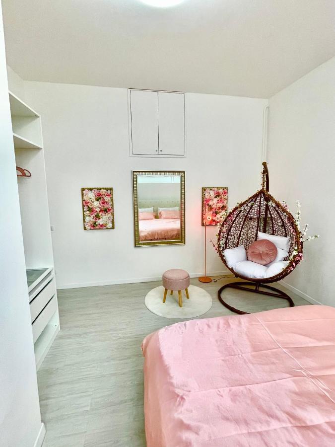 Tortona Secret Caveau Milano Eksteriør billede